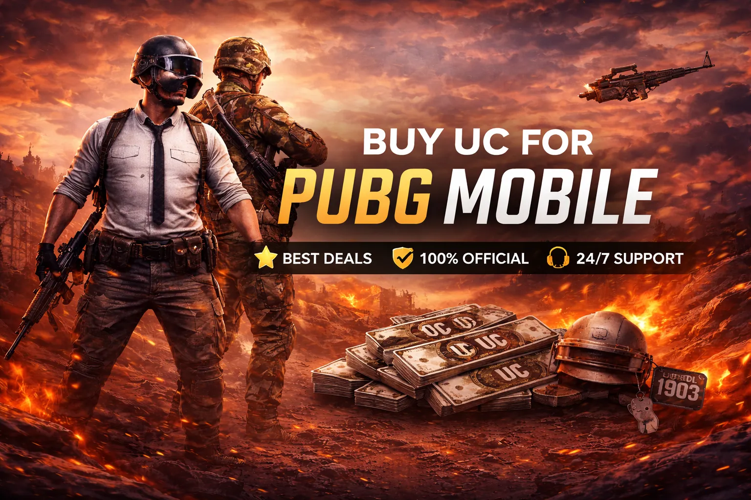pubg